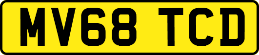 MV68TCD