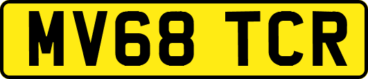 MV68TCR