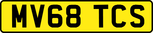 MV68TCS