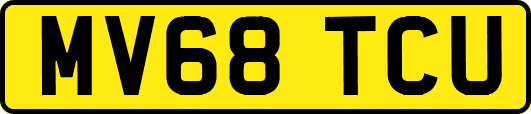MV68TCU
