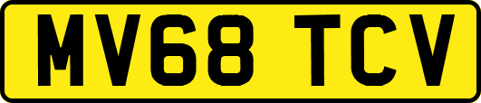 MV68TCV