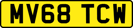 MV68TCW