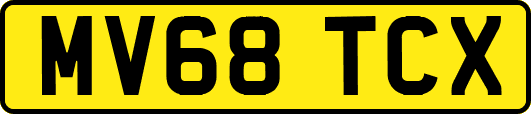 MV68TCX