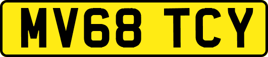 MV68TCY