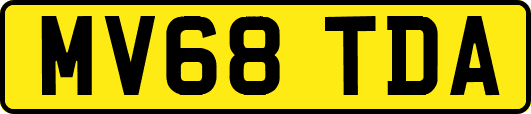 MV68TDA