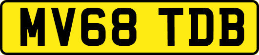 MV68TDB