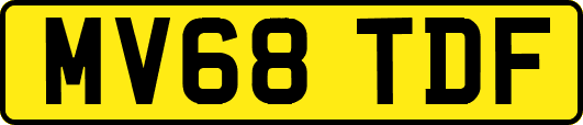 MV68TDF