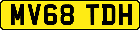 MV68TDH