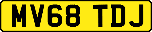MV68TDJ