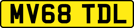 MV68TDL
