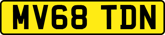 MV68TDN