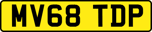MV68TDP