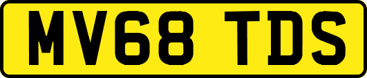 MV68TDS