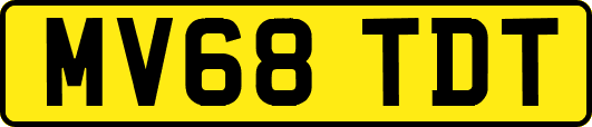 MV68TDT