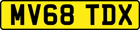 MV68TDX