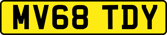 MV68TDY