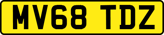 MV68TDZ