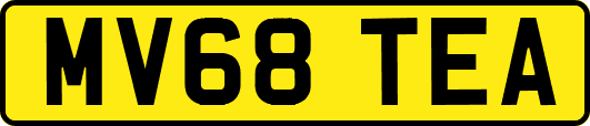 MV68TEA