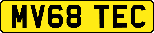 MV68TEC