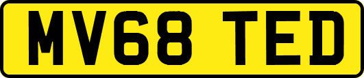 MV68TED