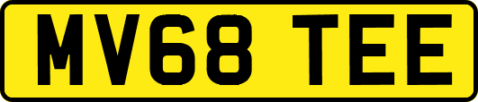 MV68TEE