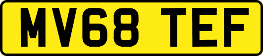 MV68TEF