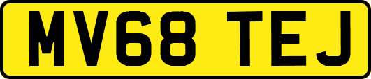 MV68TEJ