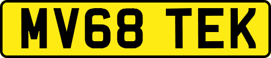 MV68TEK