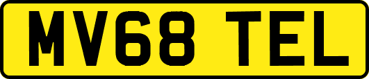 MV68TEL