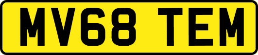 MV68TEM