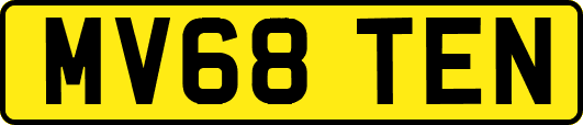MV68TEN