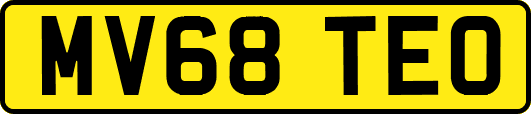 MV68TEO