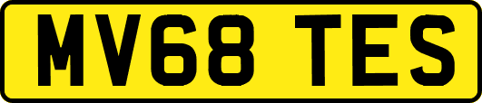 MV68TES