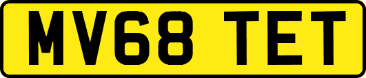 MV68TET