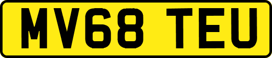 MV68TEU