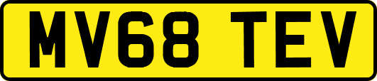 MV68TEV