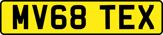 MV68TEX