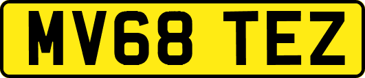 MV68TEZ