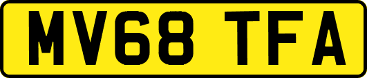 MV68TFA
