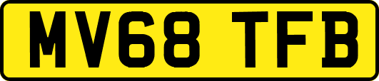 MV68TFB