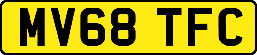 MV68TFC