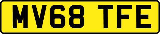 MV68TFE