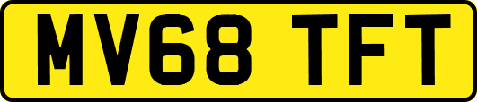 MV68TFT