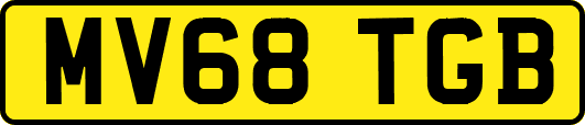 MV68TGB