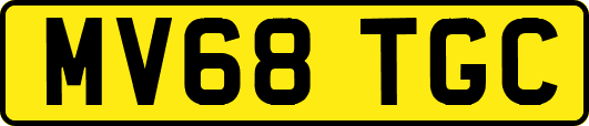 MV68TGC