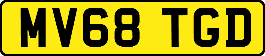 MV68TGD