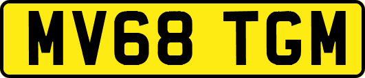 MV68TGM