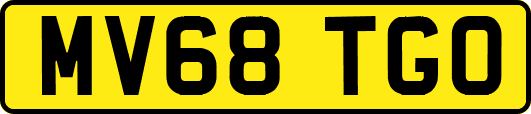 MV68TGO