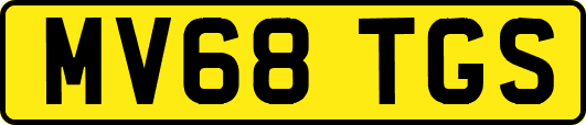 MV68TGS