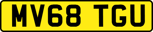 MV68TGU
